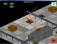 Fox: Escape from the Lab screenshot, image №2227423 - RAWG