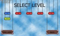Jumping Ball 3D screenshot, image №1299447 - RAWG