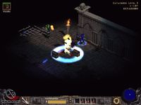 Diablo II: Lord of Destruction screenshot, image №322384 - RAWG