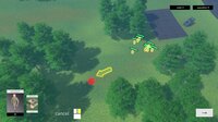 ISLANDS MIGHT FLY screenshot, image №4024783 - RAWG