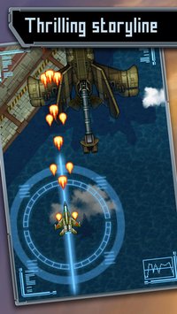 Mig 2D: Retro Shooter! screenshot, image №682413 - RAWG