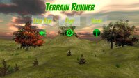 Terrain Runner VR (Oculus and Android) screenshot, image №3501008 - RAWG