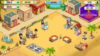 Resort Tycoon - Hotel Simulation Game screenshot, image №1541931 - RAWG