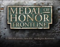 Medal of Honor: Frontline screenshot, image №752856 - RAWG