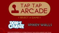 TAP TAP ARCADE screenshot, image №265500 - RAWG