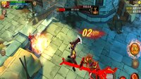 Dash and Fire screenshot, image №2897748 - RAWG