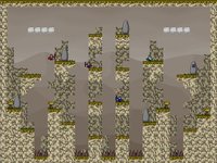 Fallen Knights (Multiplayer game) screenshot, image №1061660 - RAWG