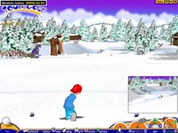 Toon Golf screenshot, image №333458 - RAWG