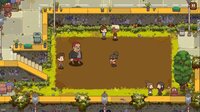 One Last Game (ADNU DACA Games) screenshot, image №3488090 - RAWG