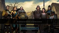 Thronebreaker: The Witcher Tales screenshot, image №823053 - RAWG