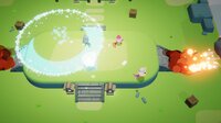 Shaolin Bao screenshot, image №4190842 - RAWG