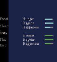 Fantasy Adoption screenshot, image №2893634 - RAWG