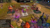 Worlds of Magic: Planar Conquest screenshot, image №11349 - RAWG