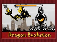 Dragon Evolution Free screenshot, image №974207 - RAWG