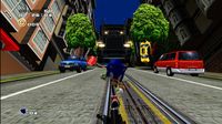 Sonic Adventure 2 screenshot, image №1608590 - RAWG