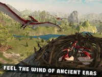 Pterodactyl Simulator: Flying Dinosaur 3D screenshot, image №1333278 - RAWG