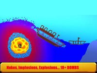 Water Physics Simulation screenshot, image №2878571 - RAWG