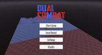 Dual Combat (itch) screenshot, image №3213086 - RAWG