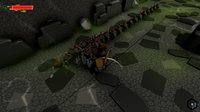 The Molester screenshot, image №1829914 - RAWG