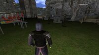 King Moralis - FPS Game screenshot, image №2704248 - RAWG