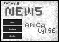 Newsborhood screenshot, image №1135348 - RAWG