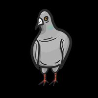 BirdsOnTheLine screenshot, image №3725473 - RAWG