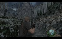 Resident Evil 4 (2005) screenshot, image №1672563 - RAWG