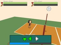 Volleyball Club screenshot, image №1857236 - RAWG