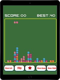 Tetra Falling Fruits: Full screenshot, image №1815924 - RAWG