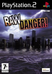 Raw Danger! screenshot, image №3408616 - RAWG