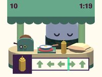 Avocado Ghost screenshot, image №3098027 - RAWG