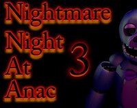 Nightmare Night At Anac LAST RETURN screenshot, image №3780665 - RAWG