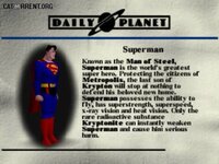 Superman: The New Adventures screenshot, image №3492653 - RAWG