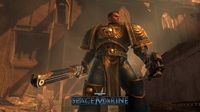 Warhammer 40,000: Space Marine screenshot, image №107867 - RAWG