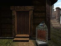 Myst screenshot, image №260920 - RAWG