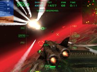 Fractal Combat X (FCX) screenshot, image №35318 - RAWG