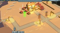 Dampf - The Cozy Tower Defense screenshot, image №4019784 - RAWG