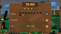 CapyChaos (BirdyGames) screenshot, image №3491941 - RAWG