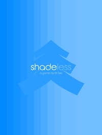 Shadeless - Endless Color Shades Puzzle Game! screenshot, image №64843 - RAWG