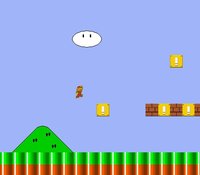 Super Duper Hard Mario Bros. screenshot, image №1691238 - RAWG