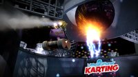 LittleBigPlanet Karting screenshot, image №588789 - RAWG