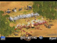 Rise of Nations screenshot, image №349496 - RAWG