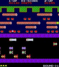 CFrogger!! screenshot, image №3210452 - RAWG