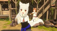 Spice and Wolf VR 2 screenshot, image №2700685 - RAWG