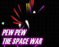 Pew Pew - The Space War screenshot, image №2270843 - RAWG