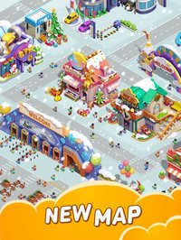 Idle Shopping Mall screenshot, image №2266591 - RAWG