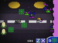 Spiderpunk (Kita the Creator) screenshot, image №2588201 - RAWG