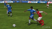 FIFA 12 screenshot, image №574945 - RAWG