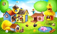 Animal Farm for Kids - Learn Animals for Toddlers screenshot, image №1443460 - RAWG