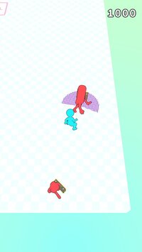 Bag Robber screenshot, image №3333305 - RAWG
